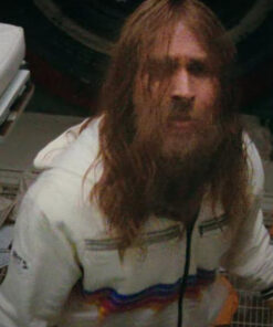 Ryan Gosling Bomber Jacket