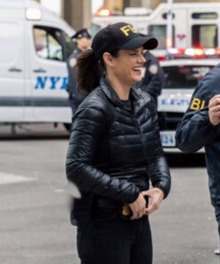 Maggie Bell Puffer Jacket