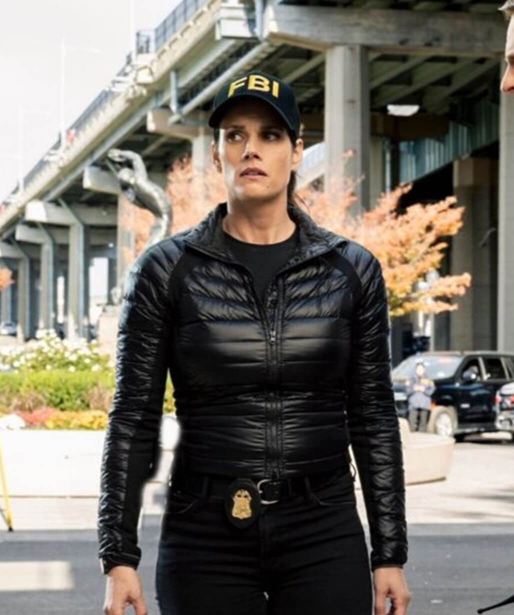 Maggie Bell Puffer Jacket