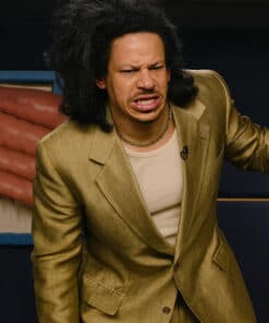 Don Sauvage Blazer