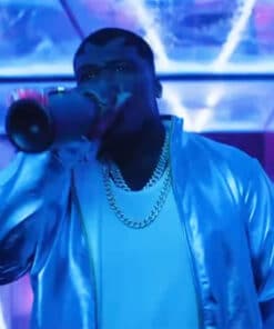 Balrog Leather Jacket