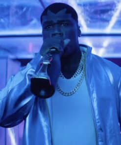 Balrog Leather Jacket