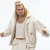 Ken Masters Jacket