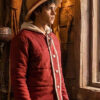 Monkey D. Luffy Red Jacket