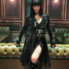 Nico Robin Black Coat