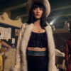 Nico Robin Leather Coat