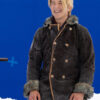 Sanji Shearling Coat