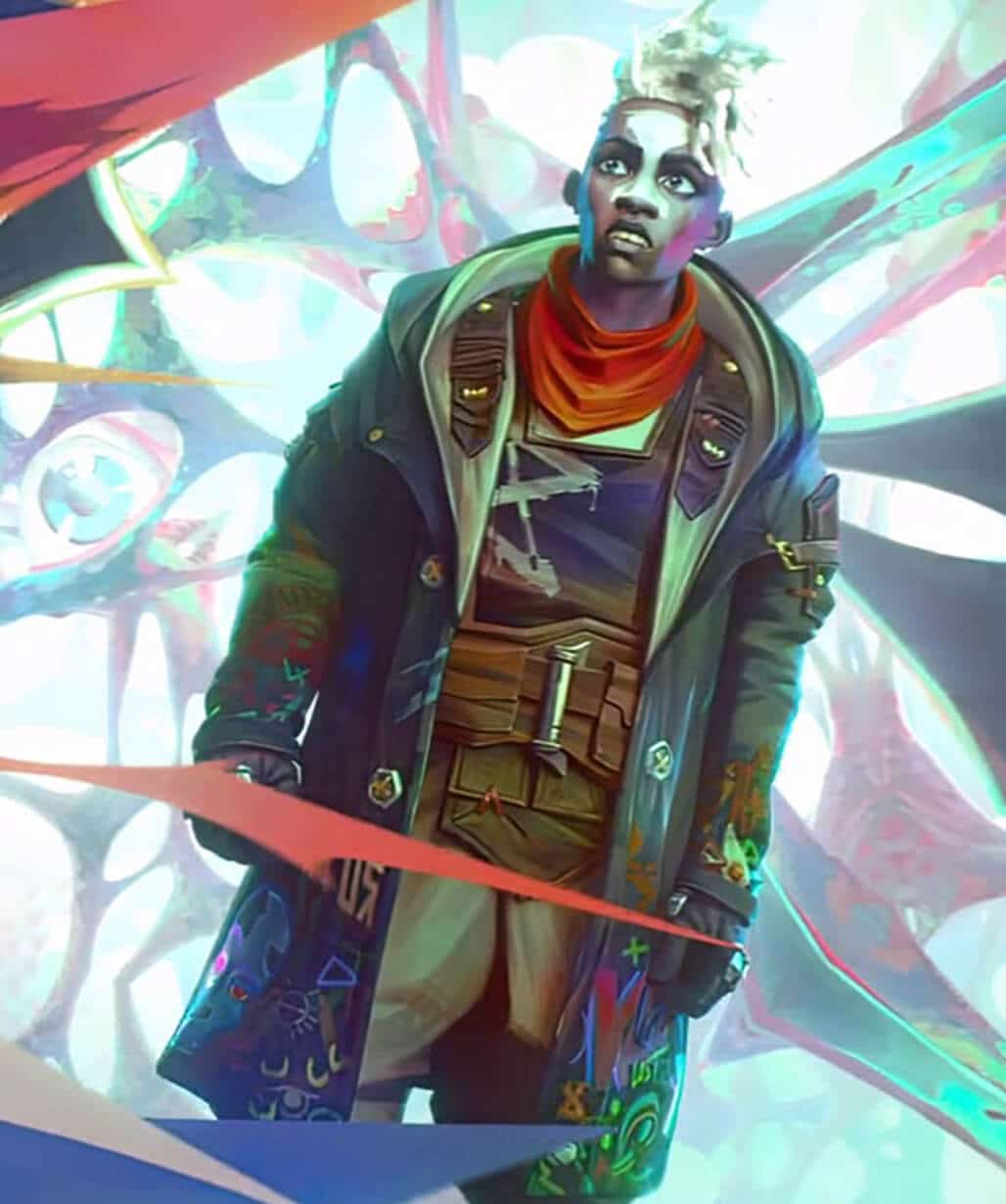 Ekko Green Jacket
