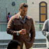 Sid Brown Jacket