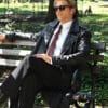 Paul Anthony Kelly Coat