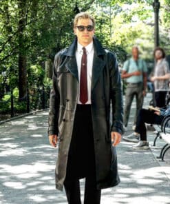 Paul Anthony Kelly Coat
