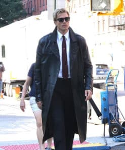 Paul Anthony Kelly Coat