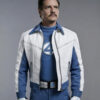 Mister Fantastic Costume Jacket