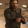 Steve Rogers Bomber Jacket