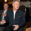 Gordon Ramsay Black Jacket