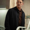 John Cena Black Jacket
