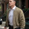 John Cena Bomber Jacket