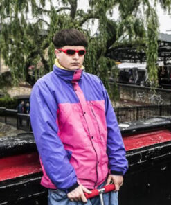 Oliver Tree Jacket