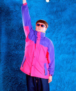 Oliver Tree Jacket