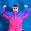 Oliver Tree Jacket