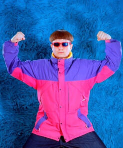 Oliver Tree Jacket
