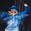 Oliver Tree Fringe Jacket