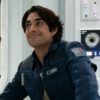 Ezra Bridger Costume Jacket