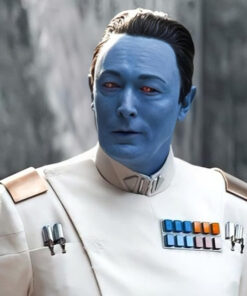 Grand Admiral Thrawn Jacket