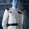 Grand Admiral Thrawn Jacket