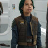 Jacen Syndulla Quilted Vest