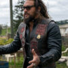 Jason Momoa Vest
