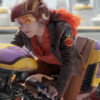 Sabine Wren Brown Jacket