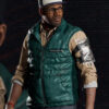 Simon Ordell Green Vest