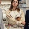 Bella Trench Coat