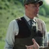 Vinnie Jones Vest