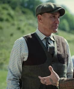 Vinnie Jones Vest