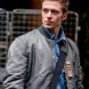 Tommy Maximoff Bomber Jacket