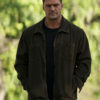Reacher Corduroy Jacket