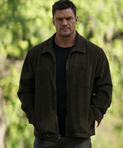 Reacher Corduroy Jacket